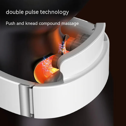 Pulse Neck Massage