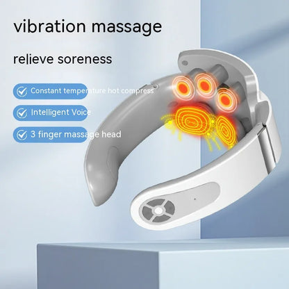 Pulse Neck Massage